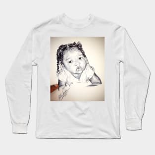 Baby Long Sleeve T-Shirt